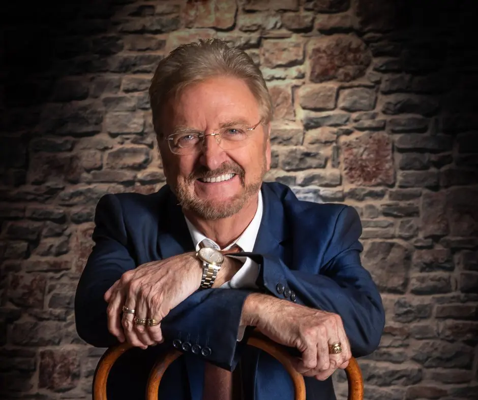 George Harvey